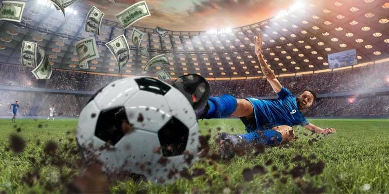 Cách ra kèo của nhà cái – Từ dữ liệu đến chiêu trò