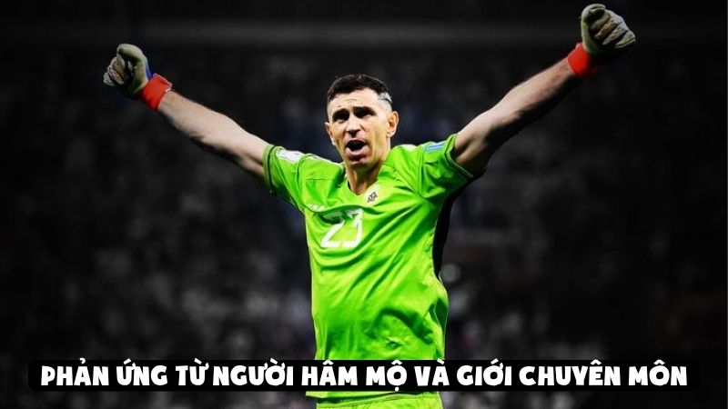 Man United thành công chiêu mộ Dibu Martinez đến Old Trafford