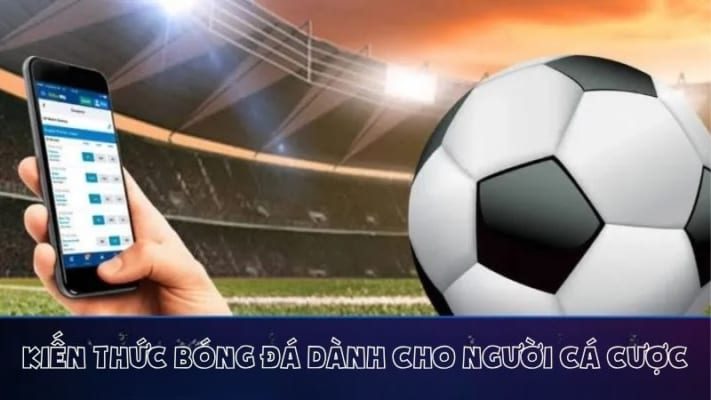 Tuyển Sinh Đào Tạo: Kiến Thức Bóng Đá Dành Cho Người Cá Cược