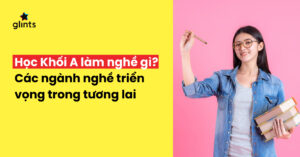 Khối a học ngành gì