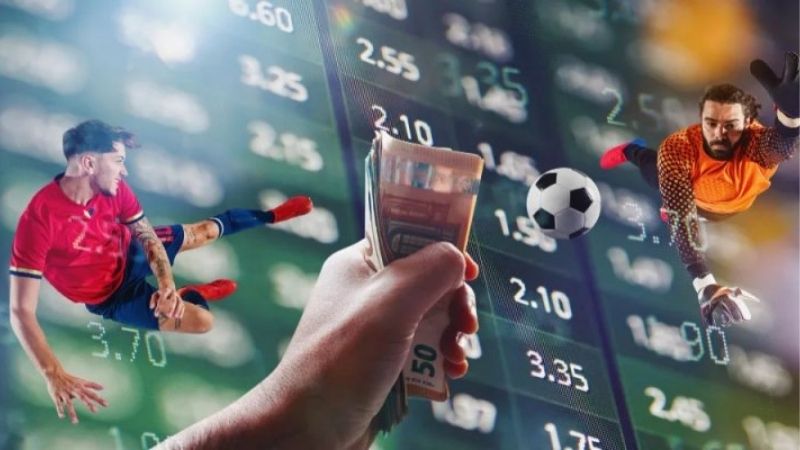 Top 5 Chiến Thuật Cược Châu Á Tại Sunwin Hiệu Quả 2026