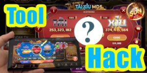 Tool Hack trong game bài đổi thưởng