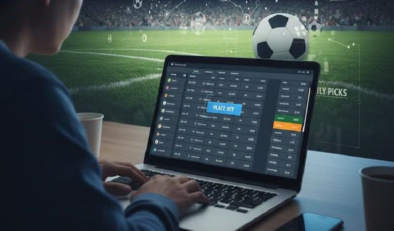 Những sai lầm nghiêm trọng cần tránh khi tham gia kèo Châu Âu