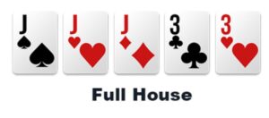 Chiến thuật tối ưu hóa lợi nhuận với Full House Cù lũ