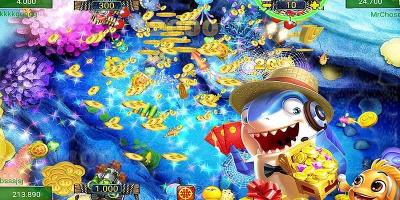 Các phương thức hack bắn cá Kubet phổ biến nhất hiện nay