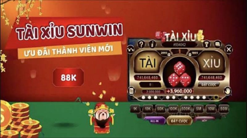 Dây bệt Tài Xỉu Sunwin là gì?