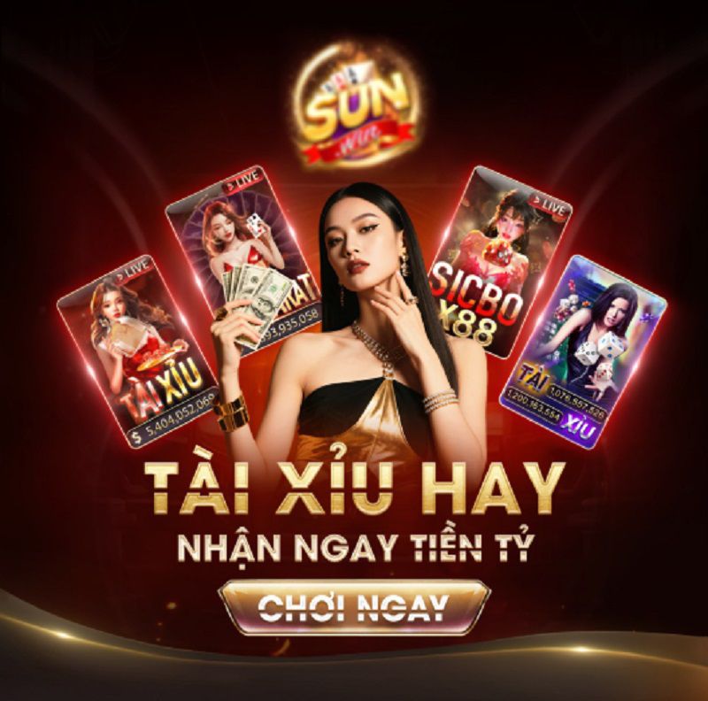 Chiến thuật bắt dây bệt Tài Xỉu Sunwin hốt trọn hũ từ cao thủ