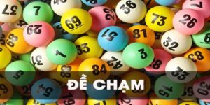 Khái Niệm Đề Chạm Là Gì Trong Lô Đề Học?