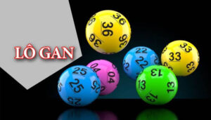 Lô gan hôm nay gồm những số nào? Cập nhật thống kê mới nhất