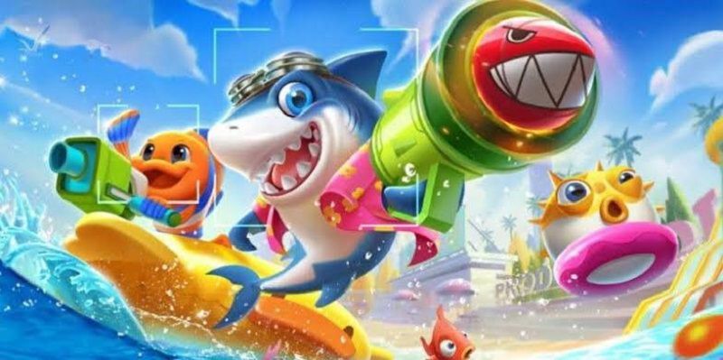 Game bắn cá