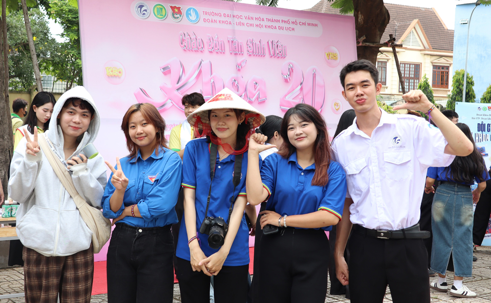 Xây dựng tình bạn từ sự chân thành và tôn trọng