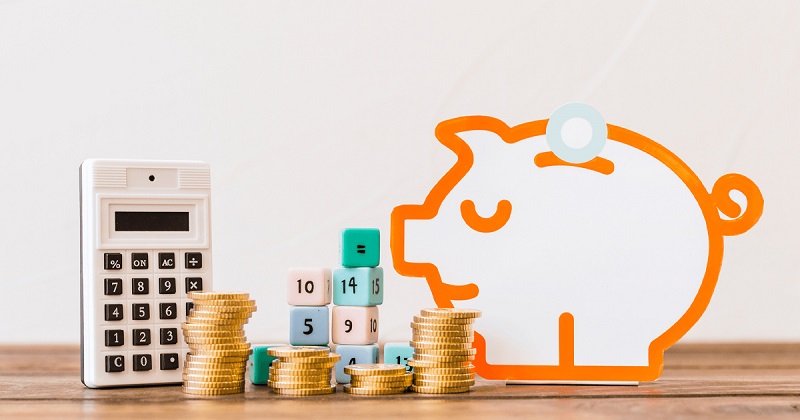 Tạo quỹ dự phòng và đặt mục tiêu tiết kiệm phù hợp