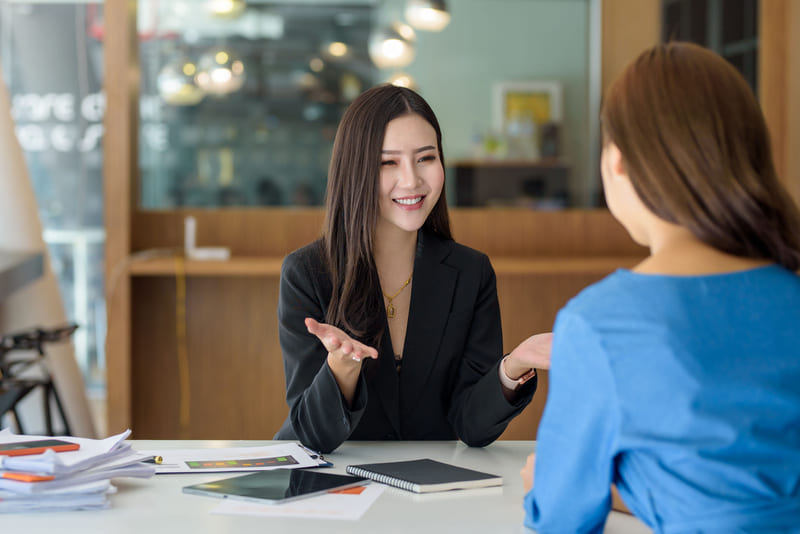 Tìm hiểu mức lương thực tập trước khi thương lượng