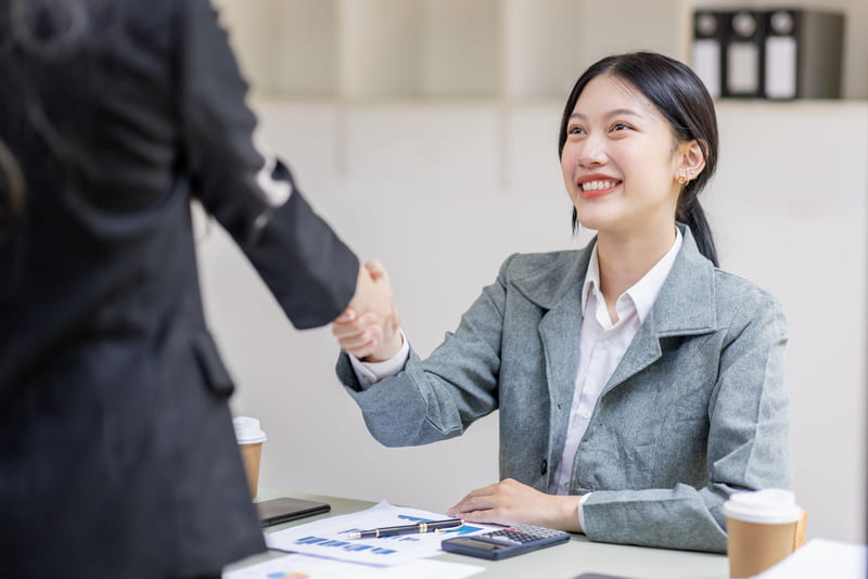 Cách thương lượng mức lương khi đi thực tập cho sinh viên