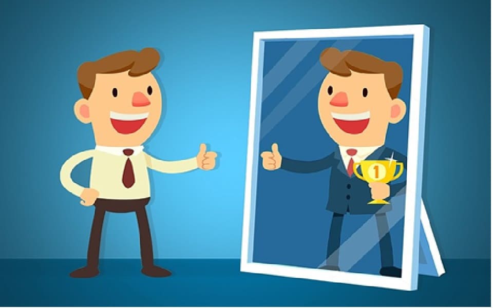 Hiểu rõ bản thân và ngừng so sánh với người khác