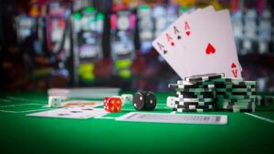 Tổng quan về hệ thống giải trí game Go88