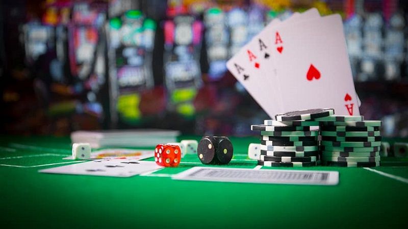Tổng quan về hệ thống giải trí game Go88