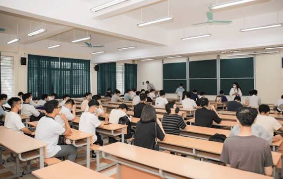 Học cải thiện ở đại học là gì
