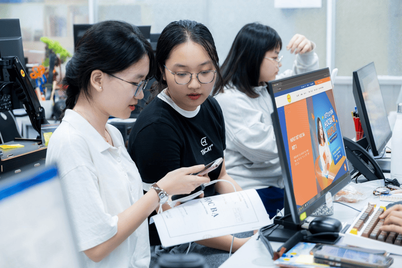 Nên chọn hình thức nào để phù hợp với kế hoạch học tập