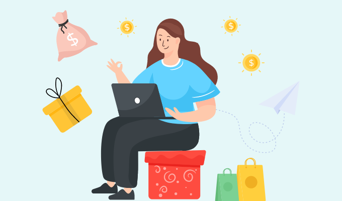 Những công việc làm thêm phù hợp với sinh viên hiện nay