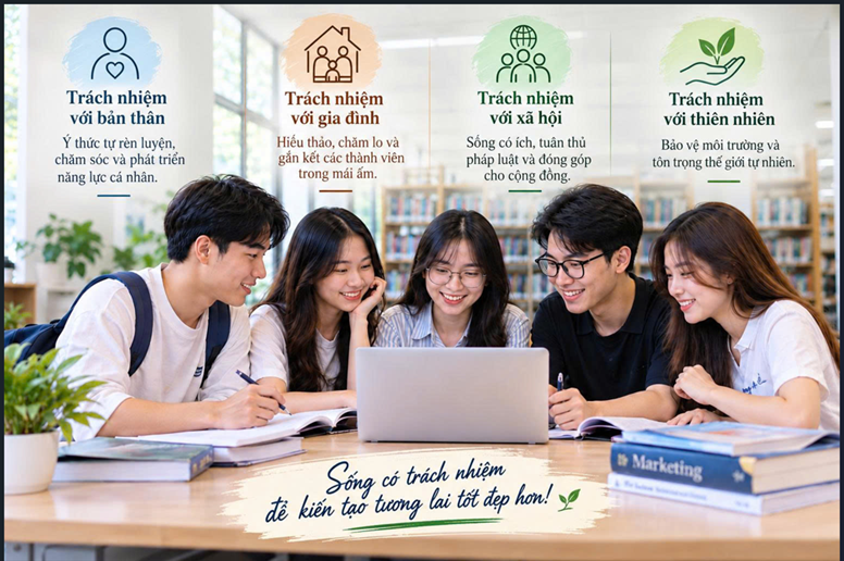 Làm thêm giúp trưởng thành nhưng cũng khiến thời gian trở nên quý giá