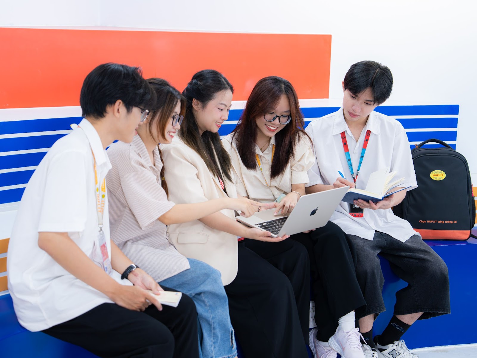 Kỹ năng thực tế đôi khi quan trọng không kém điểm số