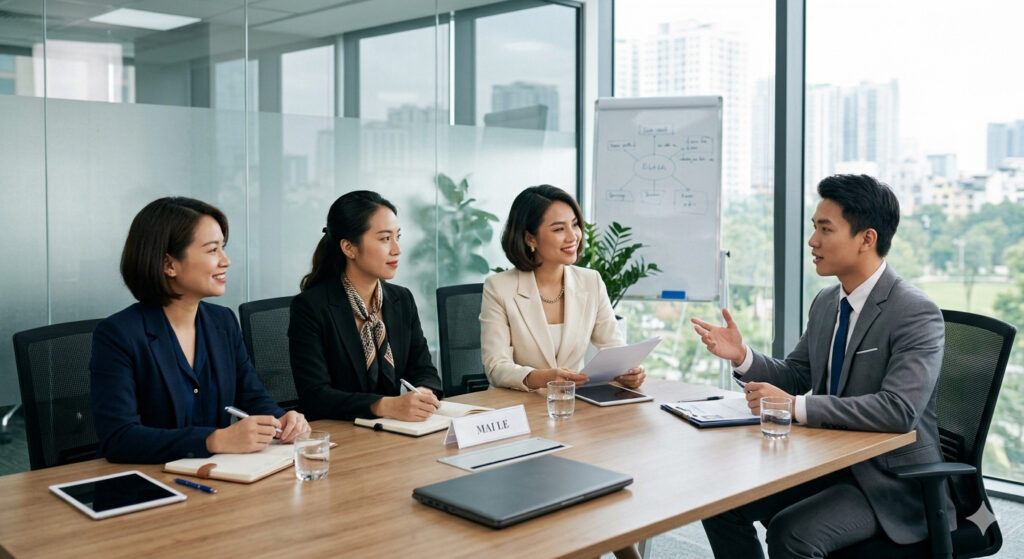 Những kỹ năng nhà tuyển dụng thực sự quan tâm