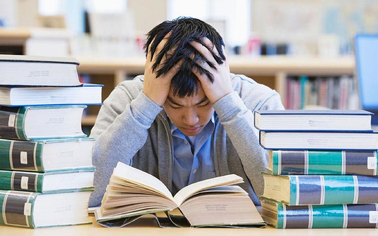 Chi tiêu thiếu kiểm soát và không có khoản dự phòng